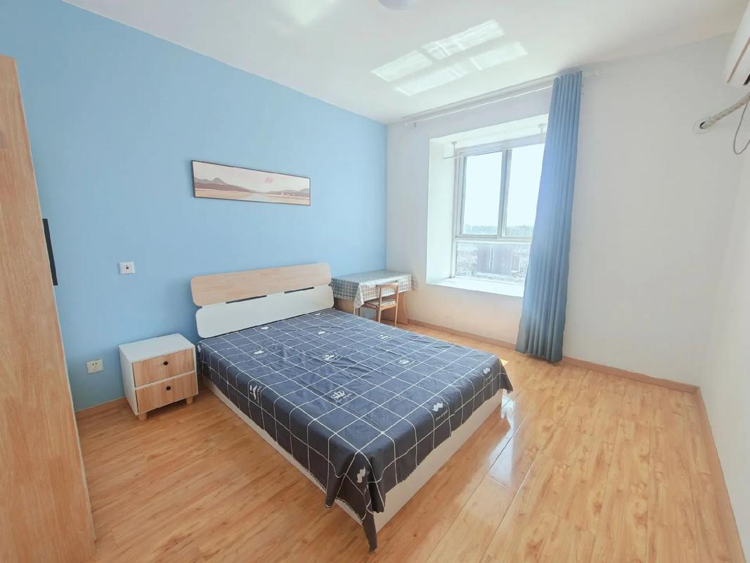 肥西上派最新房子出租