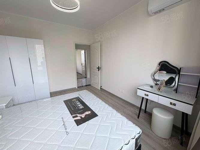 肥西上派最新房子出租