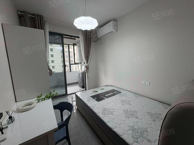 肥西上派最新房子出租