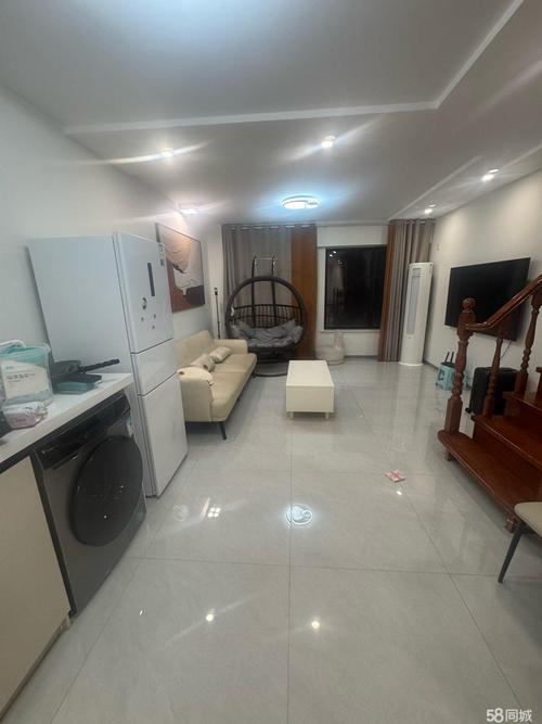 合肥铂金汉宫二手房