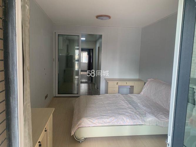 合肥铂金汉宫二手房