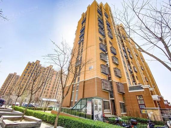 大兴佟馨家园房价