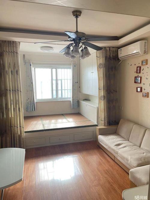 沭阳丰润名苑二手房