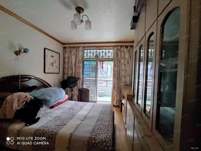 邮电新村二手房信息