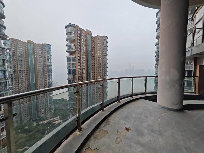 长沙湘江豪庭二手房