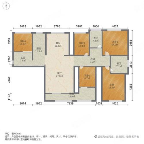 武汉东湖复地房价