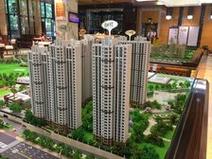 武汉东湖复地房价