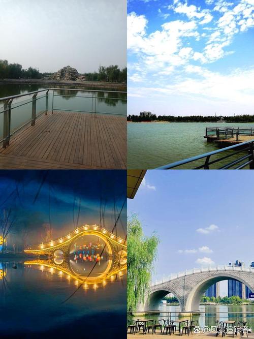 新乡市定国湖最新信息