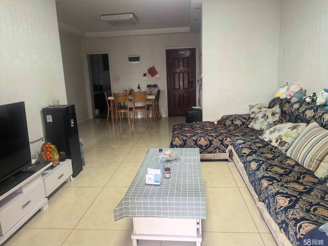 丹阳吾悦华府二手房