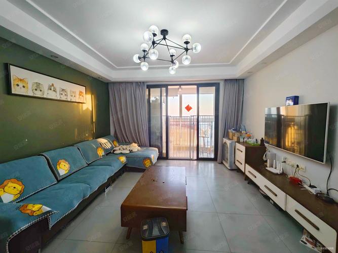 丹阳吾悦华府二手房