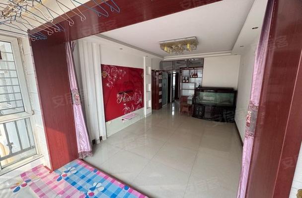 大同御东学府房价