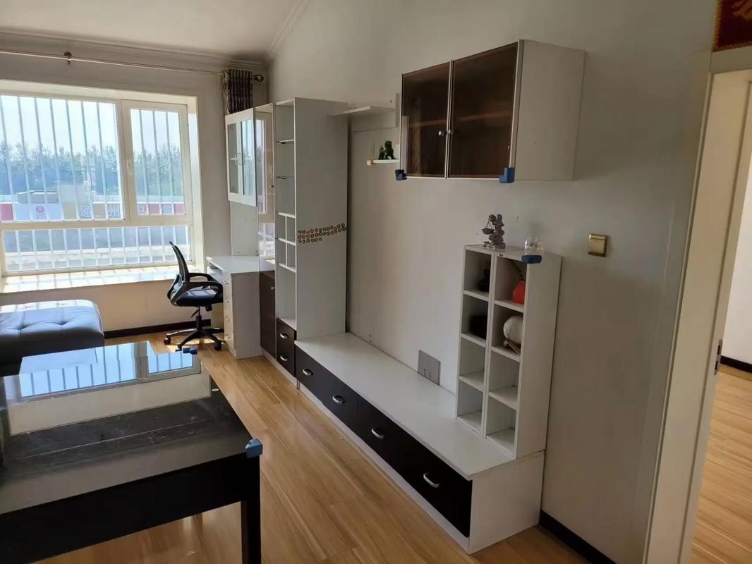 通州祥和乐园房价