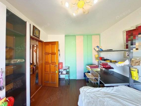 观澜国际花园二手房