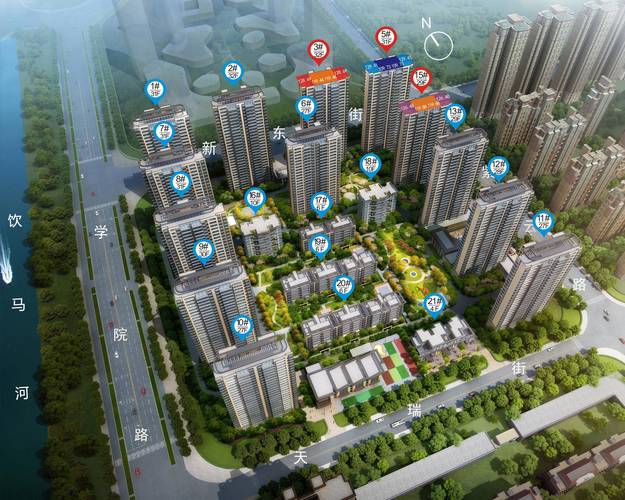 南昌朝阳新城最新消息