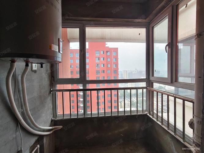 邯郸名仕公馆最新消息