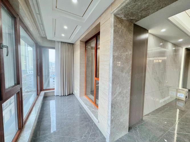 沈阳奕聪花园房价