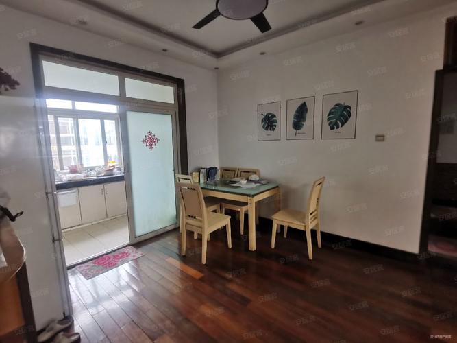 武汉航天花园二手房