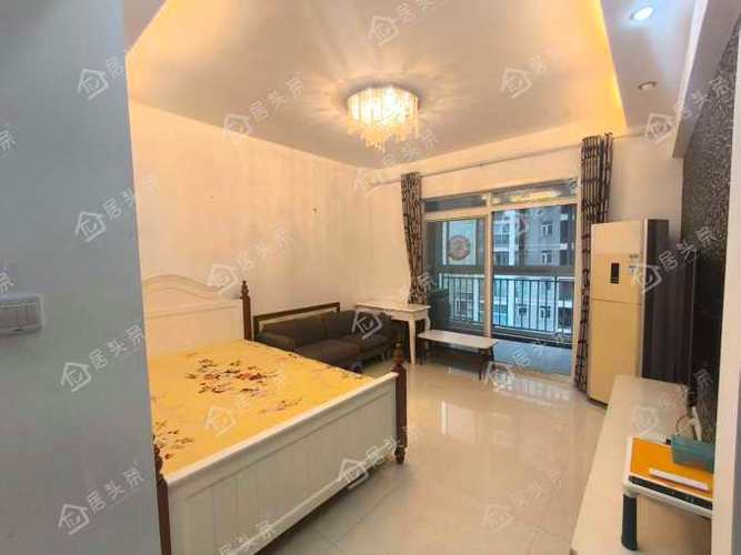 武汉安顺家园房价