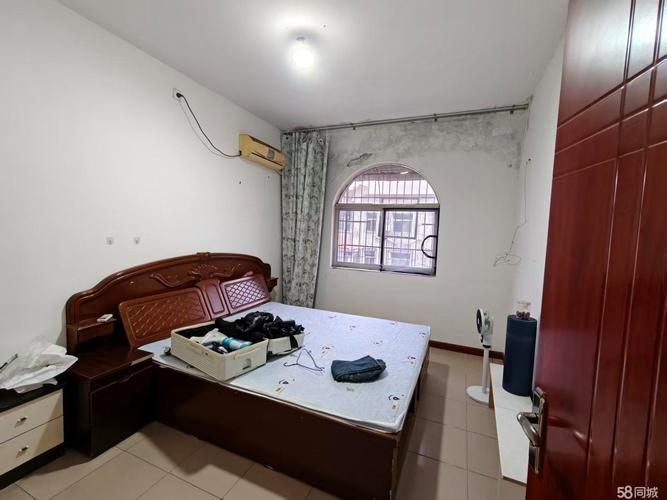 洛阳上阳花园二手房