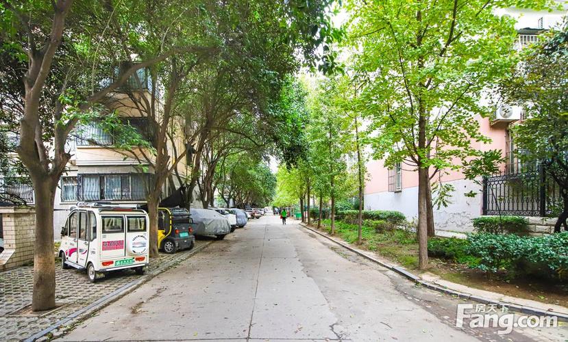 洛阳上阳花园二手房