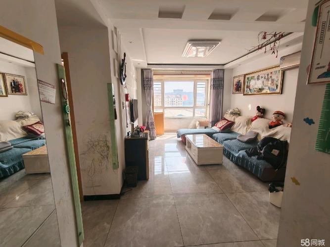 威海小城故事房价