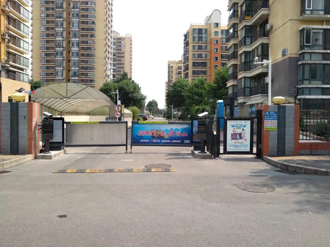 草桥欣园四区房价