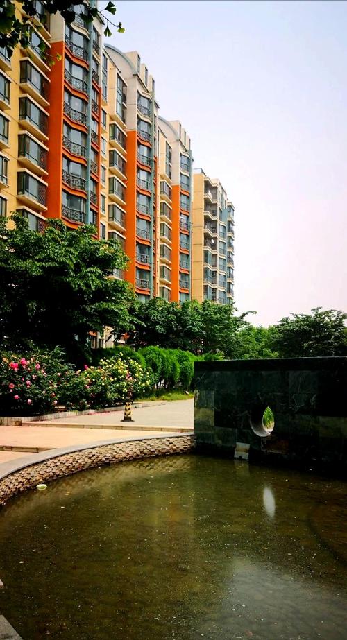 草桥欣园四区房价