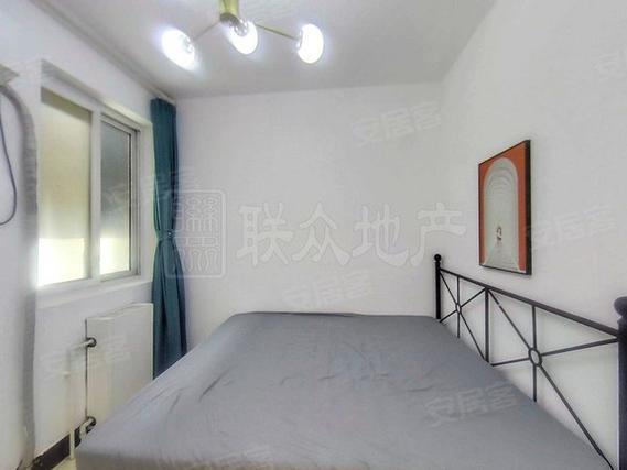 草桥欣园四区房价