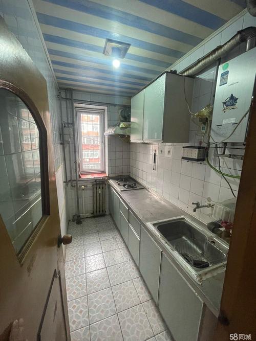 顺义滨河小区二手房