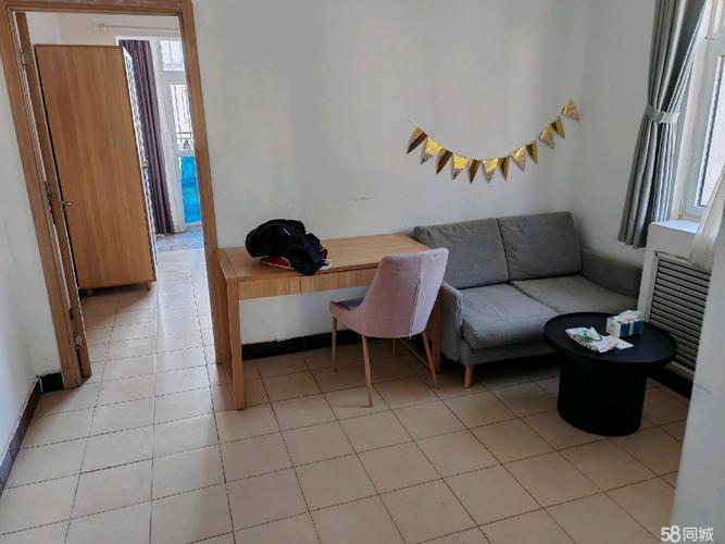 顺义滨河小区二手房