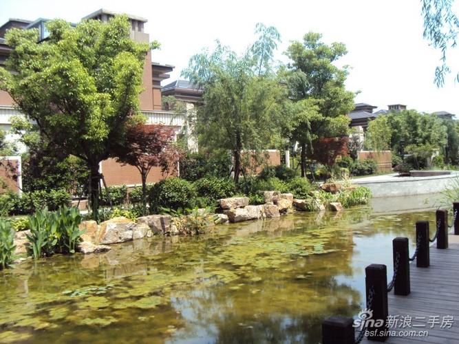 上海绿地香颂房价