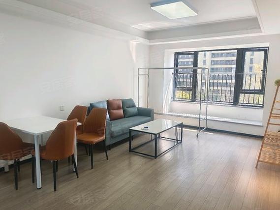 宁波万科云谷房价