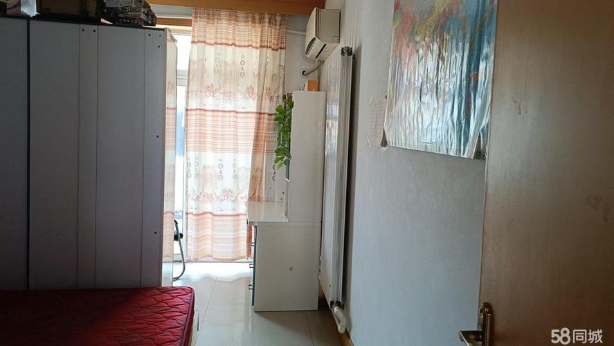 临沂西苑小区二手房