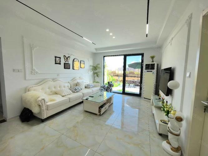 淮阴区幸福城最新房价