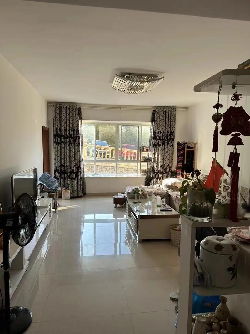 集宁新区二手房出售