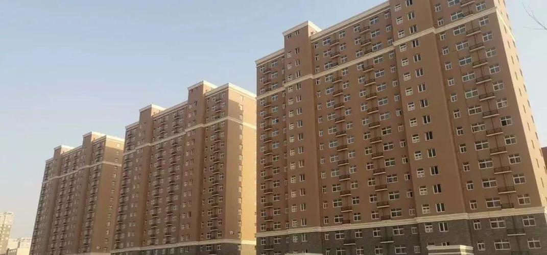 濮阳天桥花园最新进展