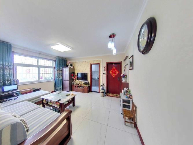 濮阳天桥花园最新进展