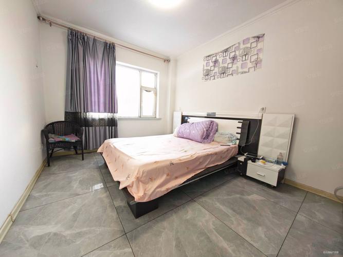 解放花园二手房出售