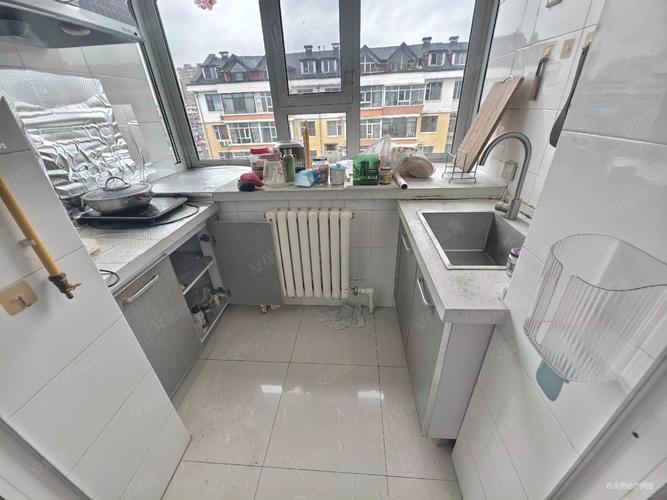 解放花园二手房出售