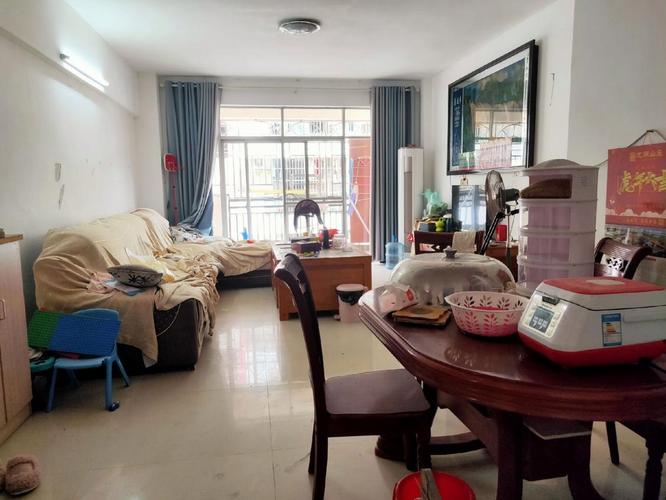 廉江金都名园二手房