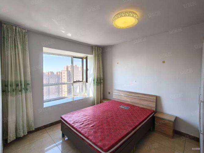 恒泰盛都最新交房情况