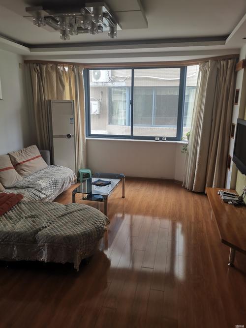 马鞍山花山区二手房