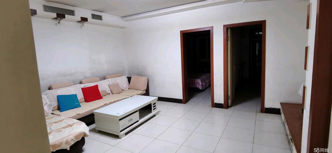 秀兰城市花园二手房