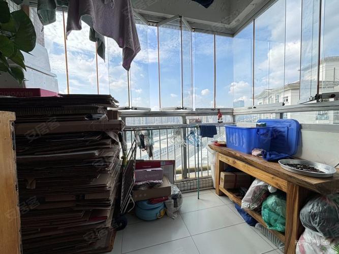 济南四季花园二手房