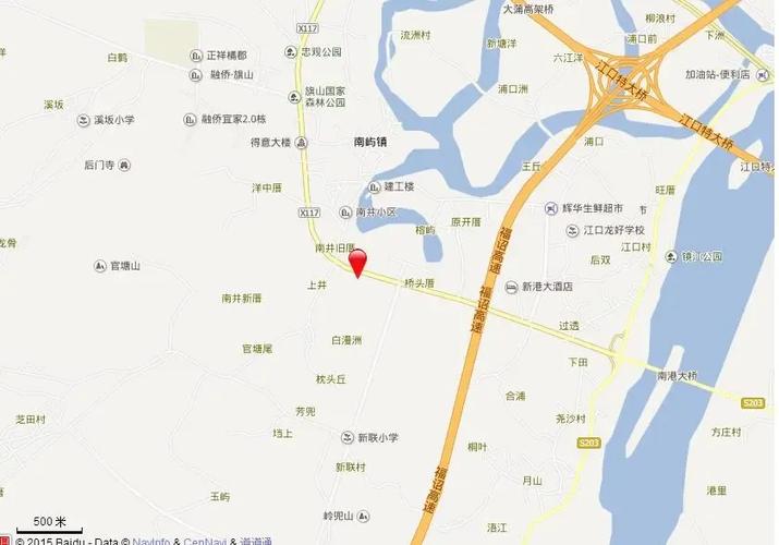 福州南屿房价最新消息