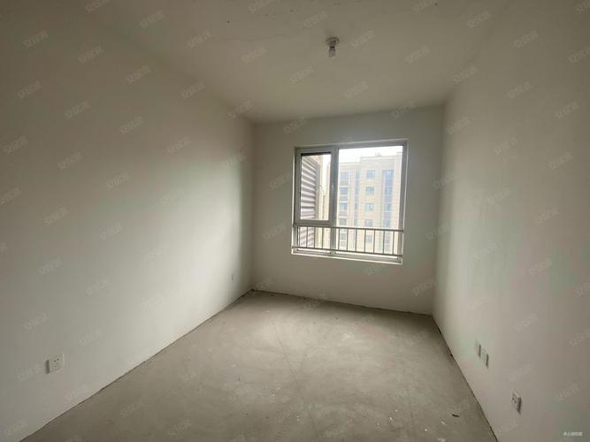 鲁商蓝岸新城二手房