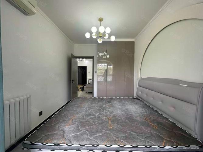 秀兰城市美地二手房