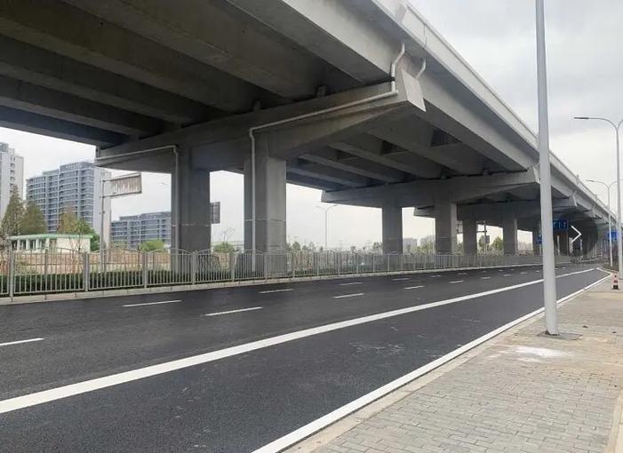 周祝公路最新消息进展