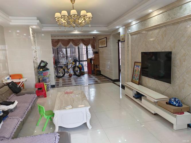 郑州保利百合二手房