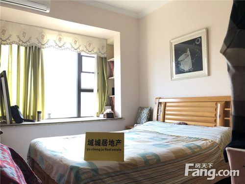 炜岸城二手房价格